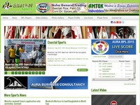 bhatkal sports