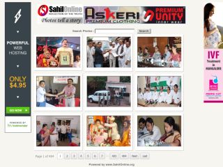 photo gallery india